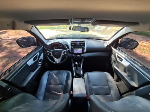 LIFAN X60 1.8 16V 128cv 5p Mec.