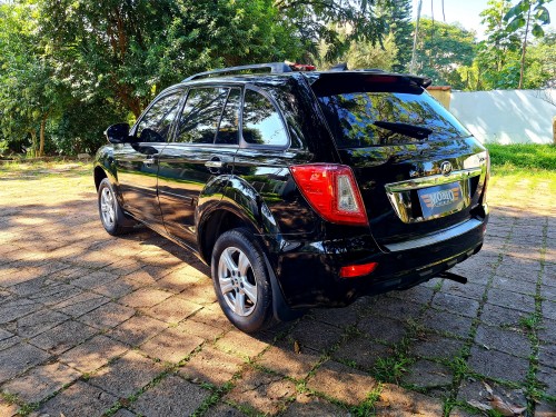 LIFAN X60 1.8 16V 128cv 5p Mec.