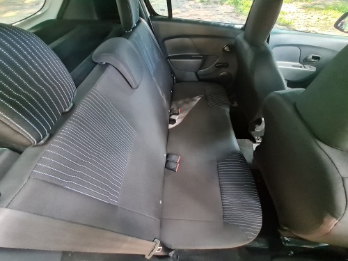 Renault SANDERO Expression Flex 1.0 12V 5p