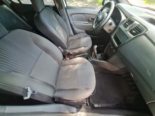 Renault SANDERO Expression Flex 1.0 12V 5p