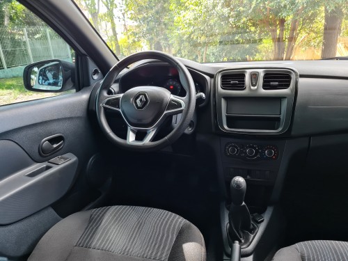 Renault SANDERO Expression Flex 1.0 12V 5p