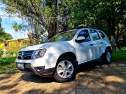 Renault DUSTER Expression 1.6 Hi-Flex 16V Mec. Renault DUSTER Expression 1.6 Hi-Flex 16V Mec. 2019/2019