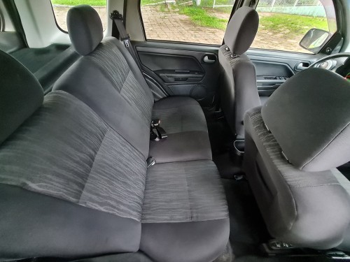 Ford EcoSport XLT FREESTYLE 1.6 Flex 8V 5p