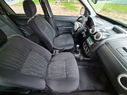 Ford EcoSport XLT FREESTYLE 1.6 Flex 8V 5p