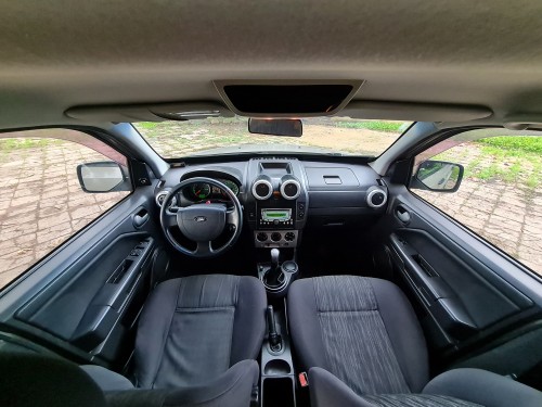 Ford EcoSport XLT FREESTYLE 1.6 Flex 8V 5p