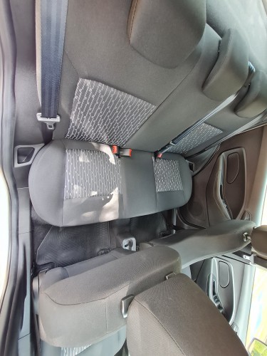 Ford Ka 1.0 TiVCT Flex 5p