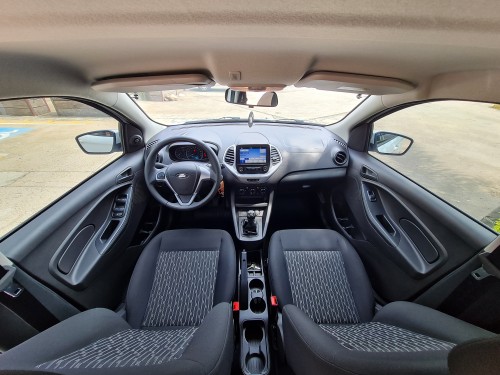 Ford Ka 1.0 TiVCT Flex 5p