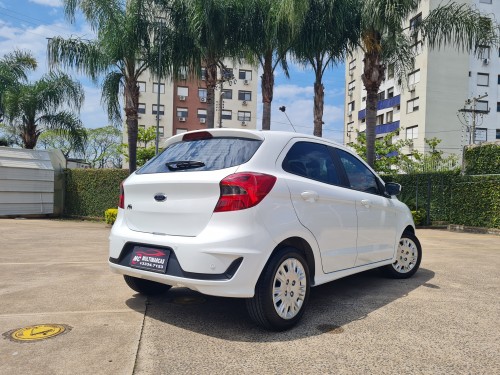 Ford Ka 1.0 TiVCT Flex 5p