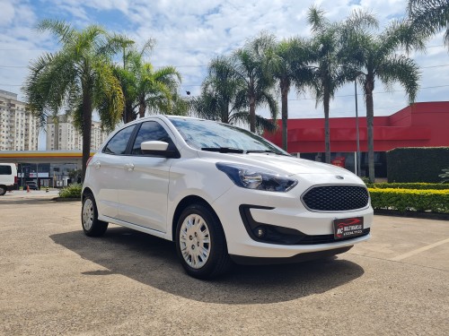 Ford Ka 1.0 TiVCT Flex 5p