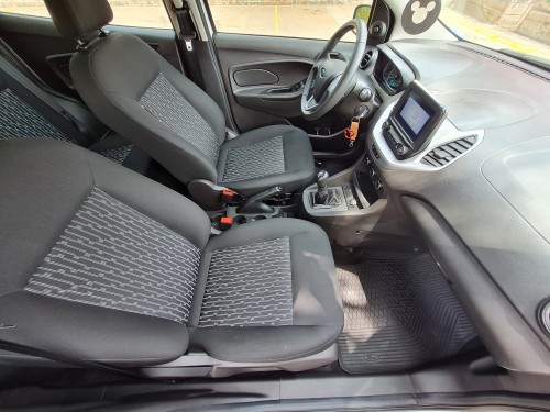 Ford Ka 1.0 TiVCT Flex 5p