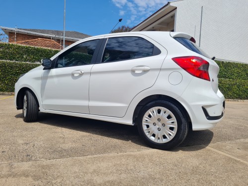 Ford Ka 1.0 TiVCT Flex 5p