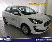Ford Ka+ Sedan 1.0 TiVCT Flex 4p Ford Ka+ Sedan 1.0 TiVCT Flex 4p 2020/2020
