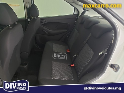 Foto do veículo Ford Ka+ Sedan 1.0 TiVCT Flex 4p 2020/2020 ID: 87201