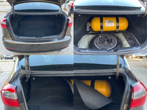 Foto do veículo Kia Motors Cerato SX 2.0 16V Flex Aut. 2015/2014 ID: 87213