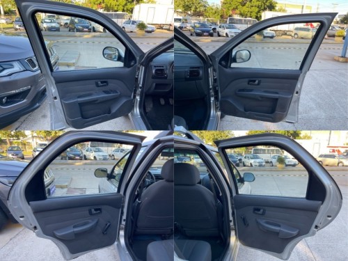 Foto do veículo Fiat Palio Week. ATTRACTIVE 1.4 Fire Flex 8V 2017/2016 ID: 87214