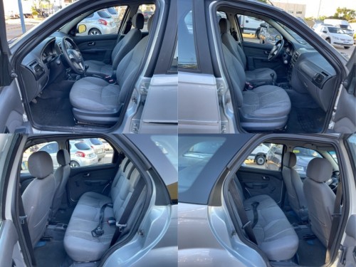 Foto do veículo Fiat Palio Week. ATTRACTIVE 1.4 Fire Flex 8V 2017/2016 ID: 87214