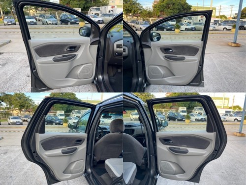 GM - Chevrolet SPIN LTZ 1.8 8V Econo.Flex 5p Mec.