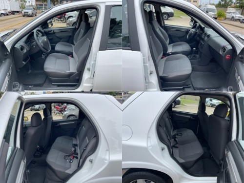 GM - Chevrolet Celta Spirit 1.0 MPFI VHC 8V 5p