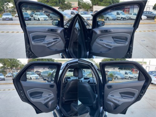 Foto do veículo Ford EcoSport SE 2.0 16V Flex 5p Aut. 2013/2012 ID: 87221