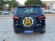 Ford EcoSport SE 2.0 16V Flex 5p Aut. Ford EcoSport SE 2.0 16V Flex 5p Aut. 2012/2013