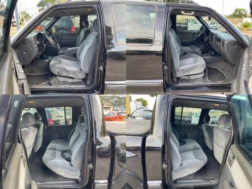 GM - Chevrolet S10 P-Up Advant. 2.4/2.4 MPFI F.Power CD