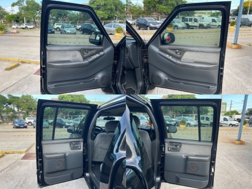 GM - Chevrolet S10 P-Up Advant. 2.4/2.4 MPFI F.Power CD