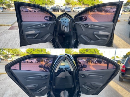 GM - Chevrolet PRISMA Sed. LT 1.4 8V FlexPower 4p