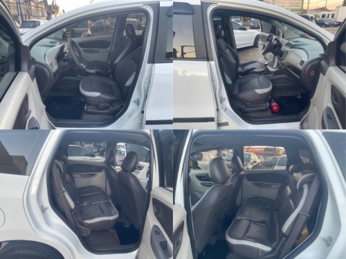 GM - Chevrolet SPIN LT 1.8 8V Econo.Flex 5p Mec.