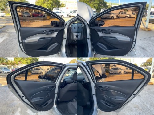 GM - Chevrolet ONIX HATCH LT 1.4 8V FlexPower 5p Mec.