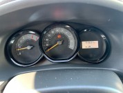 Renault SANDERO Authentique Flex 1.0 12V 5p Renault SANDERO Authentique Flex 1.0 12V 5p 2016/2017