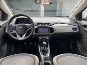 GM - Chevrolet PRISMA Sed. LT 1.4 8V FlexPower 4p GM - Chevrolet PRISMA Sed. LT 1.4 8V FlexPower 4p 2014/2015