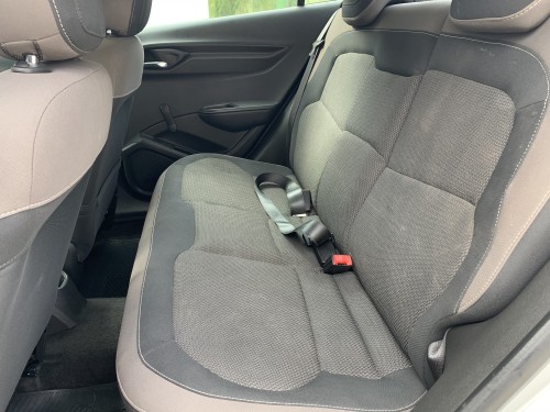 GM - Chevrolet PRISMA Sed. LT 1.4 8V FlexPower 4p