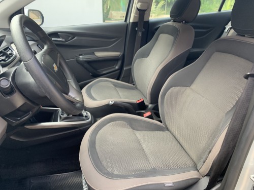 GM - Chevrolet PRISMA Sed. LT 1.4 8V FlexPower 4p