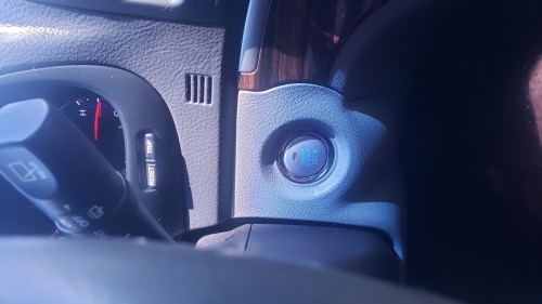 Foto do veículo Hyundai Santa Fe 3.5 V6 4X4 Aut. 2012/2011 ID: 87303