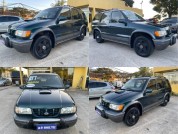 Kia Motors Sportage Grand 2.0 8V TB-IC Diesel Kia Motors Sportage Grand 2.0 8V TB-IC Diesel 2001/2001