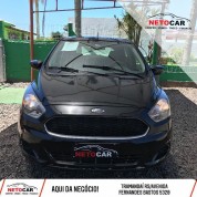 Ford Ka 1.0 FREESTYLE 12V Flex 5p Mec. Ford Ka 1.0 FREESTYLE 12V Flex 5p Mec. 2015/2015