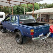 Foto TOYOTA Hilux CD 4x4 2.8 Diesel Mec.