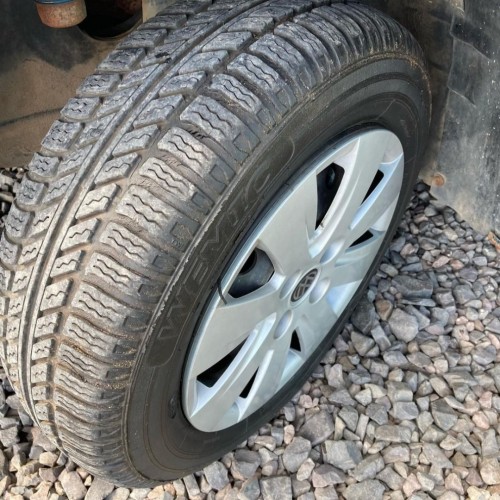 VW - VolksWagen Parati 1000 Mi 16V 2p e 4p