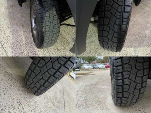 Suzuki Jimny 4S 1.3 16V