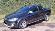 VW - VOLKSWAGEN Saveiro CROSS 1.6 T. Flex 16V CE 2015/2016