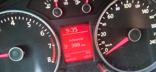 VW - VolksWagen Saveiro CROSS 1.6 T. Flex 16V CE