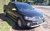 VW - VolksWagen Saveiro CROSS 1.6 T. Flex 16V CE VW - VolksWagen Saveiro CROSS 1.6 T. Flex 16V CE 2015/2016