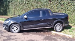 VW - VOLKSWAGEN Saveiro CROSS 1.6 T. Flex 16V CE 2015/2016