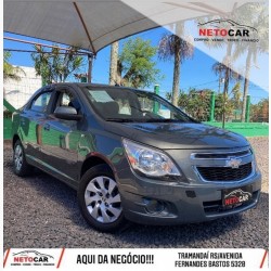GM - CHEVROLET COBALT LT 1.4 8V FlexPower/EconoFlex 4p 2014/2014