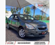 GM - Chevrolet COBALT LT 1.4 8V FlexPower/EconoFlex 4p GM - Chevrolet COBALT LT 1.4 8V FlexPower/EconoFlex 4p 2014/2014