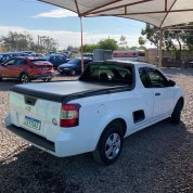 GM - Chevrolet MONTANA LS 1.4 ECONOFLEX 8V 2p GM - Chevrolet MONTANA LS 1.4 ECONOFLEX 8V 2p 2012/2012