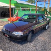 Foto GM - CHEVROLET Monza Classic SE 2.0 /MPFI e EFI 2p e 4p