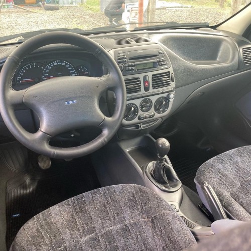 Fiat Marea SX 1.6 mpi 16V 106cv 4p