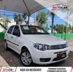 FIAT Palio ELX 1.8/ 1.8 mpi Flex 8V 4p 2006/2006