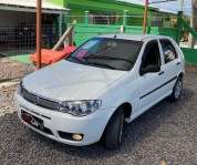 Fiat Palio ELX 1.8/ 1.8 mpi Flex 8V 4p Fiat Palio ELX 1.8/ 1.8 mpi Flex 8V 4p 2006/2006